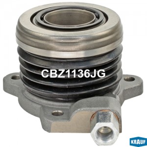 Подшипник выжимной гидравлический CBZ1136JG KRAUF