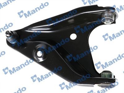 Рычаг подвески ЛАДА Largus RENAULT Logan (04-) передней левый MANDO MSA016049 MANDO