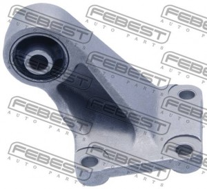 Опора задн дифференциала правая MITSUBISHI OUTLANDER CU# 2002-2006 MM-CU5WRR MM-CU5WRR FEBEST