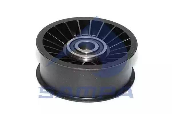 Ролик приводного ремня MERCEDES SAMPA 200435 SAMPA