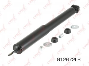 Амортизатор задний G12672LR LYNXAUTO