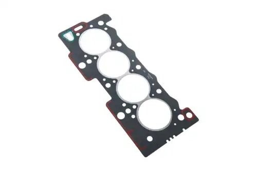 прокладка ГБЦ!\Peugeot 307/306/405/Partner 1.1/1.3/1.4 86> Z16777 ZENTPARTS