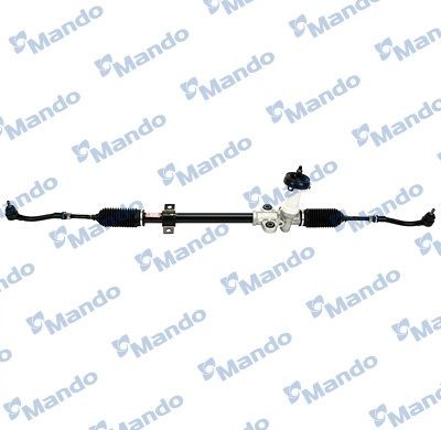 рейка рулевая!\ Hyundai Accent MC 1.4-1.6/1.5D 05-10 EX565001G500 MANDO