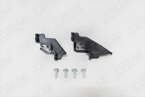 Ремкомплект фары правой Volkswagen Polo sedan 5 (2010-2020) OEM0010KFR OEMPARTS