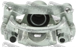 Суппорт задн левый TOYOTA LAND CRUISER 200 UZJ200/VDJ200 2007- 0177-UZJ200RLH 0177-UZJ200RLH FEBEST