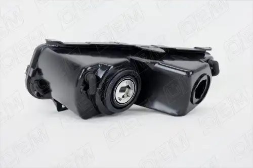 Фара противотуманная правая Volkswagen Polo sedan 5 2015-2020, две лампы OEM0050PTFPR OEMPARTS