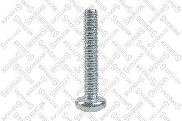 болт установочный! М 6х35\ Audi A3, Skoda Oktavia, VW Golf/Passat 1.4/1.6 03> 7921058SX STELLOX