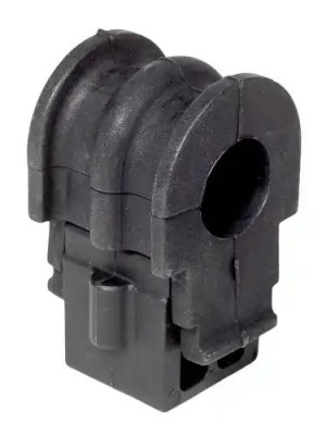 втулка стабилизатора переднего! automatic transmission Nissan Note E11 all 06> Z02462 ZENTPARTS