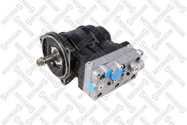 компрессор !2-х цилиндровый \RVI 8525354SX STELLOX