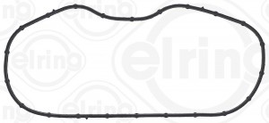 прокладка клапанной крышки!\ IVECO DAILY III/IV/V/VI 04> 366.370 ELRING