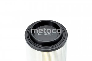 POLARIS 1060001 METACO