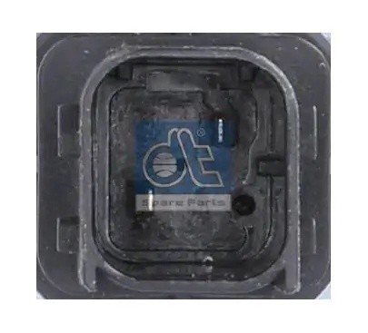 Пружина синхронизатора! d6 L34 ZF(S5-50.S6-65/80/90.4S-120GP,5S-90/9 2.5S-110/1G 4 DIESEL TECHNIC