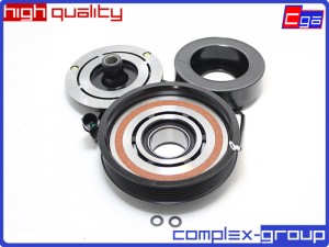 Муфта в сборе (Японский подшипник) Cerato 976414D100 976431J100 13MC1111HDRA CGA