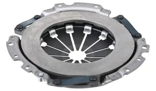 корзина сцепления! Lada 2170-72/2190-94/Vesta Z41416 ZENTPARTS