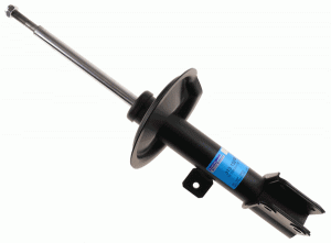 Амортизатор газовый передний правый Citroen C4 I (04-11) 313152 313 152 SACHS