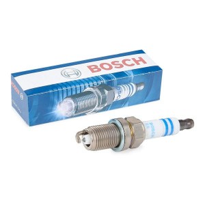 Свеча зажигания FR5DPP222 (1.0) BOSCH 0 242 245 558 BOSCH