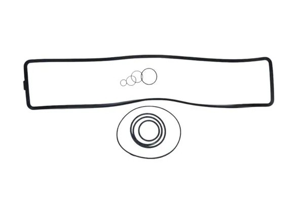 комплект прокладок! нижних\ DONGFENG VR 06> 81-09876-SX STELLOX