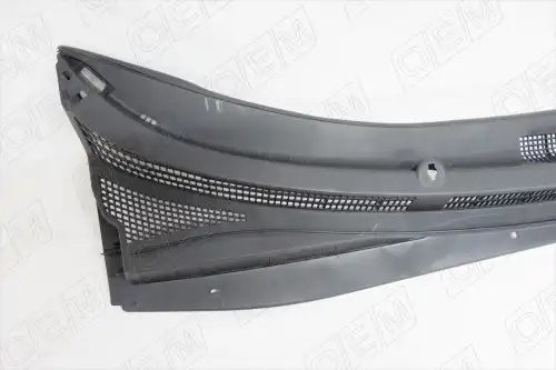 Жабо Hyundai Ix35 (2010-нв) OEM0018JBO OEMPARTS