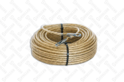 трос тента пломбировочный !D=6mm L=34m \Universal 8099703SX STELLOX