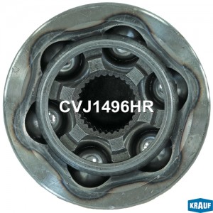 CVJ1496HR ШРУС наружный CVJ1496HR KRAUF