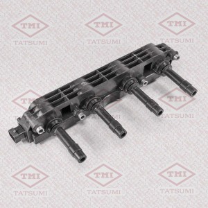 Катушка зажигания OPEL Astra/Vectra/Meriva/Zafira/Corsa 95- THG1066 THG1066 TATSUMI