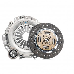 к-кт сцепления!\ Suzuki Swift 1.3 05> 826918 VALEO PHC