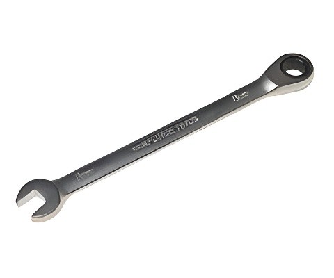 Ключ комбинированный 8х8мм трещоточный ROCKFORCE RF-75708 ROCK FORCE