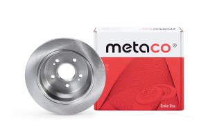 TIGGO 7 (2016-2020) 288mm 3060486 METACO