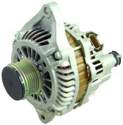 Генератор MITSUBISHI LANCER 1.8/2.0 07-/OUTLANDER 2.0/2.4 /ASX 1.8 120A 11377N WAI