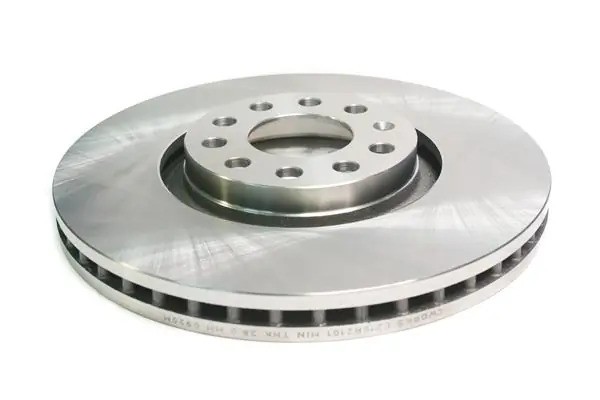 Тормозной диск передний C210R2101 C210R2101 CWORKS