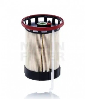 Фильтр топливный PU 8015 MANN FILTER