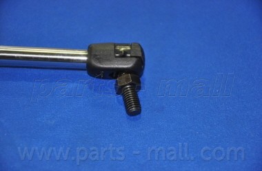Амортизатор задней двери HYUNDAI H-1/GRAND STAREX 07- лев. PQA-270 PQA270 PMC PARTS MALL