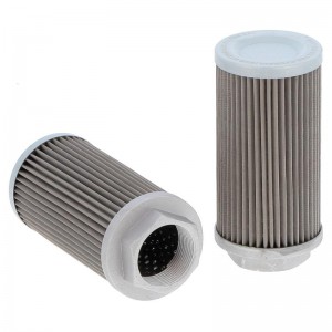 Фильтр гидравлический HI-FI SH77624 SH77624 HIFI FILTER