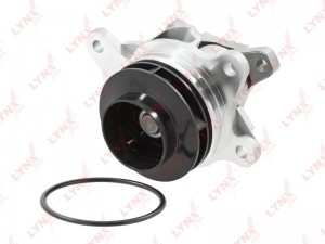 насос системы охлаждения!\ MB W205/W447 1.6D 14>, Nissan Qashqai 1.6DCi 11> CW-0337 LYNXAUTO