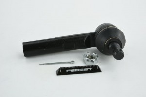 Наконечник рулевой TOYOTA LAND CRUISER PRADO 120 2002-2009 0121-LC120 0121-LC120 FEBEST