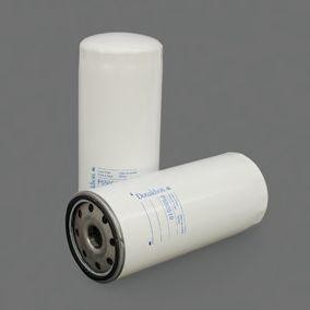 Фильтр топливный RVI Premium II TR/PR, Magnum DXi 12; VOLVO D 9 A/B, D 12 D Gen. P550529 DONALDSON