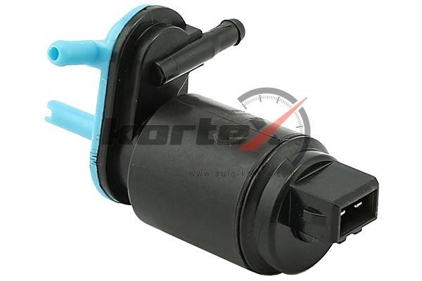 Насос омывателя OPEL ASTRA G/H/CORSA D KWM071 KWM071 KORTEX