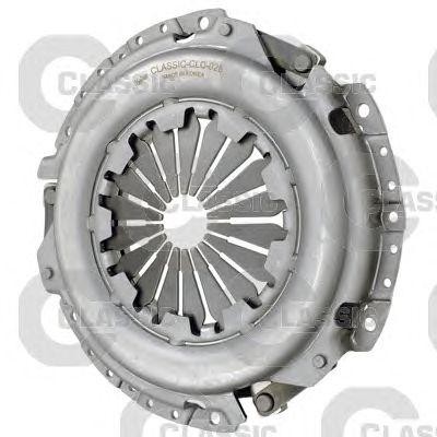 к-кт сцепления!\ Renault Megane/Scenic 1.6 16V 99-03 786026 VALEO PHC