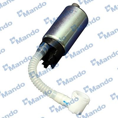 Насос топливный HYUNDAI Solaris KIA Rio (11-) MANDO DMP020097 MANDO