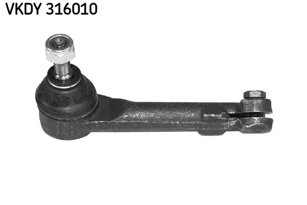 наконечник рулевой правый!\ Renault Megane 95-98 VKDY316010 SKF