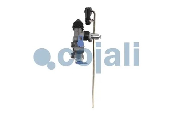 Кран уровня пола 2314301 COJALI