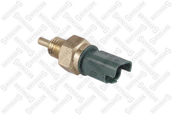 датчик температуры охл.жидк.!\ Citroen Xsara, Peugeot 406 1.8-3.0/1.9-2.0HDi 97> 06-04019-SX STELLOX