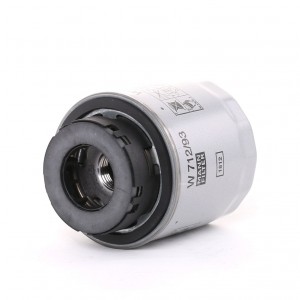 AUDI A3/SEAT IBIZA/SKODA OCTAVIA/VW PASSAT W71293 MANN FILTER