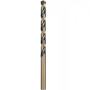 Сверло по металлу 4.0х75мм HSS Cobalt KRAFTOOL 296564 KRAF TOOL