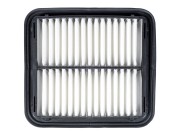 фильтр воздушный!\Geely MK, MK Cross, GC6, Daihatsu Cuore/Move/Sirion/YRV 1.0i 9 71-01466-SX STELLOX