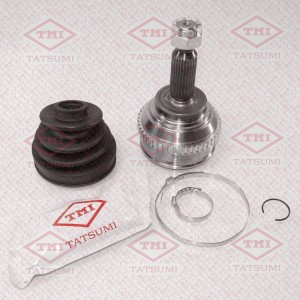 HYUNDAI SANTA FE (SM) (2000-2005)/SONATA V (NEW EF наружный 34X60X27 TDA1292 TATSUMI