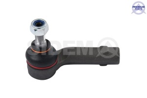 Наконечник рулевой тяги левый Audi / Seat / Skoda / Volkswagen 57132 57132 SIDEM
