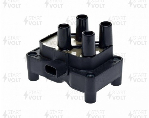 Катушка зажигания для а/м Ford Focus II 1,4, 1,6/Fiesta/C-Max/Fusion  SC1079 SC 1079 START VOLT