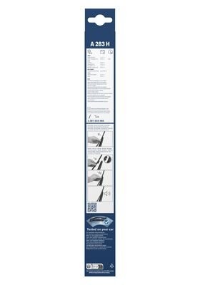 Щетка стеклоочистителя задняя FORD KUGA, ESCAPE 2012- [A283H] 280 мм 3397016466 3397016466 BOSCH