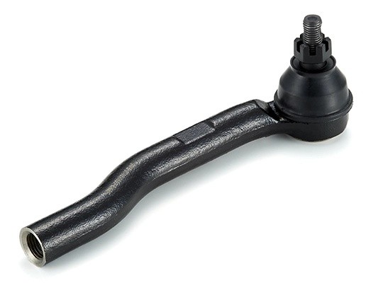 Наконечник рулевой левый Honda Jazz II, City, Fit, Insight (07-) 07050822 0705-0822 GMB